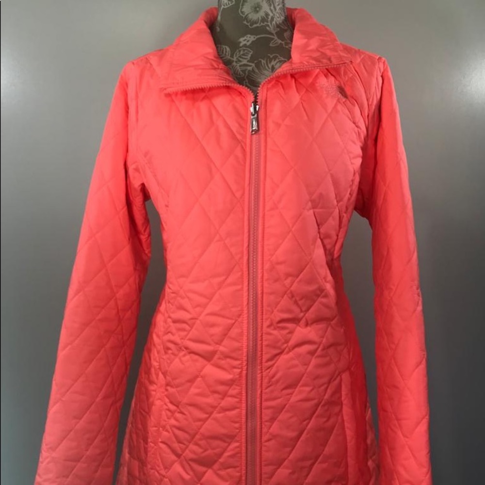 The north face Liana PrimaLoft Quilted size M